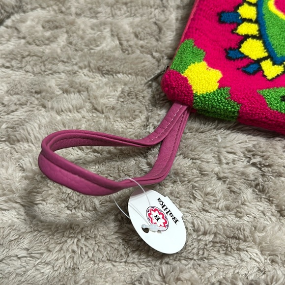 🆕Wayuu evil eye clutch!! Made in Colombia 🇨🇴 - Picture 6 of 10